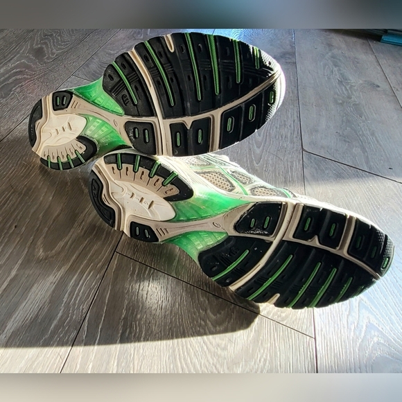 ASICS Duomax GEL-1140 - Picture 3 of 4